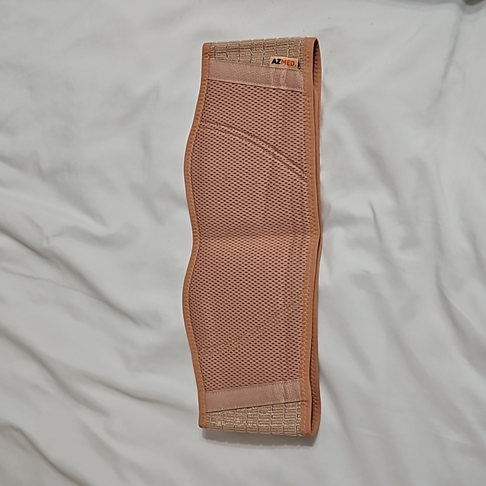 AZMed Pregnancy Belly Band